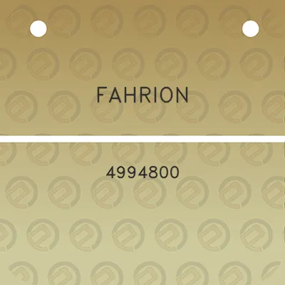 fahrion-4994800