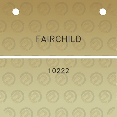 fairchild-10222