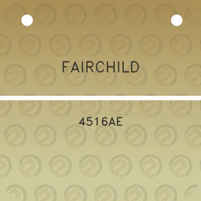 fairchild-4516ae