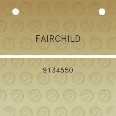 fairchild-9134550