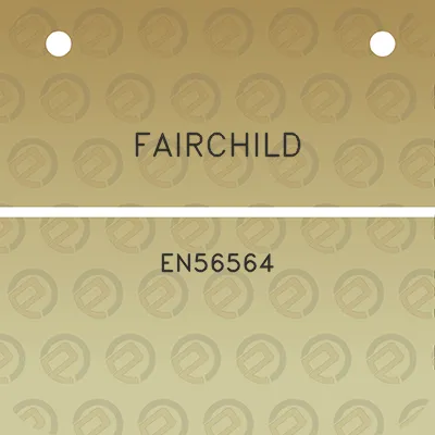 fairchild-en56564