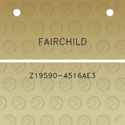 fairchild-z19590-4516ae3