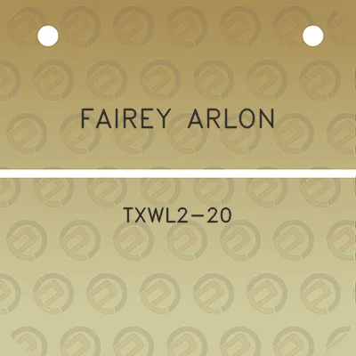 fairey-arlon-txwl2-20