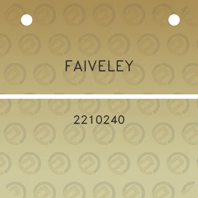 faiveley-2210240