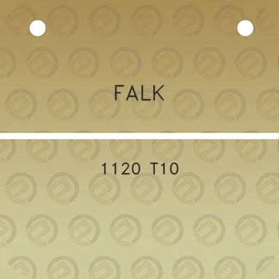 falk-1120-t10