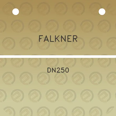 falkner-dn250