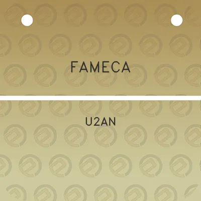 fameca-u2an