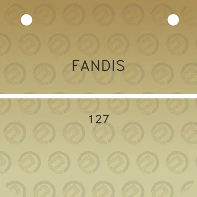 fandis-127