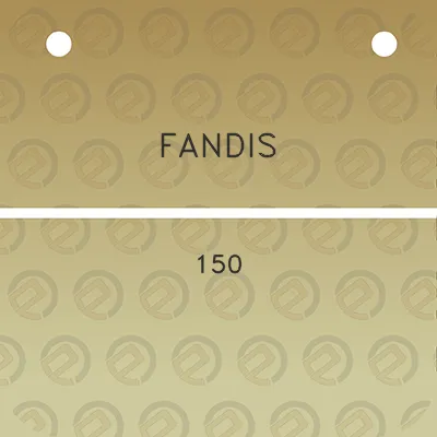 fandis-150