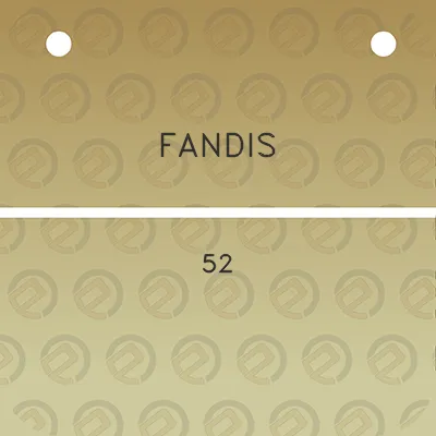 fandis-52