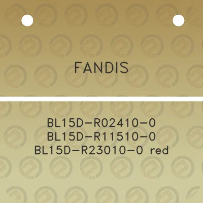 fandis-bl15d-r02410-0-bl15d-r11510-0-bl15d-r23010-0-red