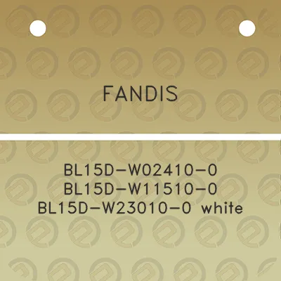 fandis-bl15d-w02410-0-bl15d-w11510-0-bl15d-w23010-0-white