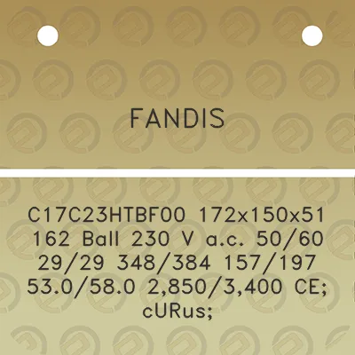 fandis-c17c23htbf00-172x150x51-162-ball-230-v-ac-5060-2929-348384-157197-530580-28503400-ce-curus