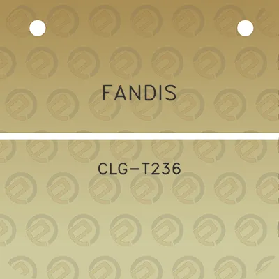 fandis-clg-t236