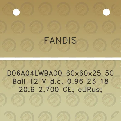 fandis-d06a04lwba00-60x60x25-50-ball-12-v-dc-096-23-18-206-2700-ce-curus