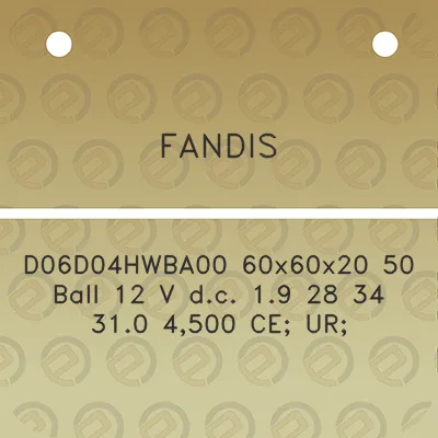 fandis-d06d04hwba00-60x60x20-50-ball-12-v-dc-19-28-34-310-4500-ce-ur