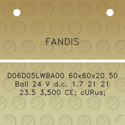 fandis-d06d05lwba00-60x60x20-50-ball-24-v-dc-17-21-21-235-3500-ce-curus