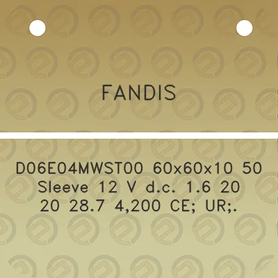 fandis-d06e04mwst00-60x60x10-50-sleeve-12-v-dc-16-20-20-287-4200-ce-ur