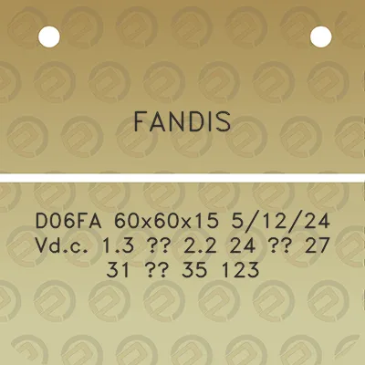 fandis-d06fa-60x60x15-51224-vdc-13-22-24-27-31-35-123