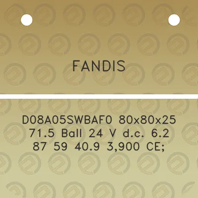 fandis-d08a05swbaf0-80x80x25-715-ball-24-v-dc-62-87-59-409-3900-ce