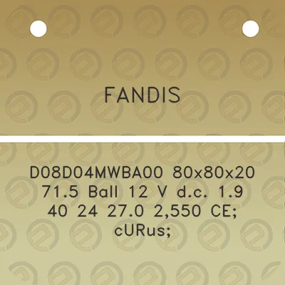 fandis-d08d04mwba00-80x80x20-715-ball-12-v-dc-19-40-24-270-2550-ce-curus