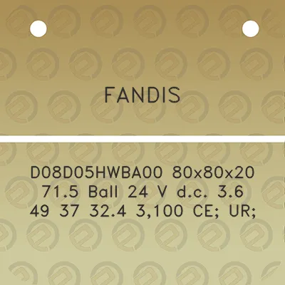 fandis-d08d05hwba00-80x80x20-715-ball-24-v-dc-36-49-37-324-3100-ce-ur