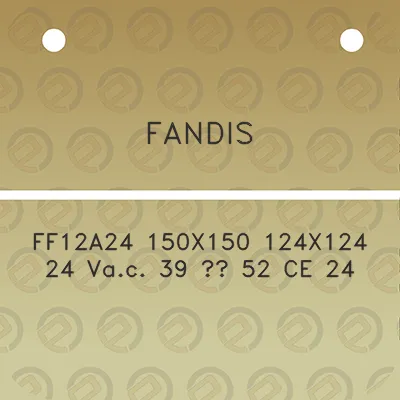 fandis-ff12a24-150x150-124x124-24-vac-39-52-ce-24