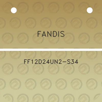 fandis-ff12d24un2-s34