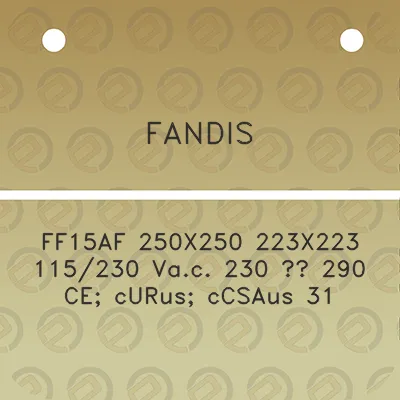 fandis-ff15af-250x250-223x223-115230-vac-230-290-ce-curus-ccsaus-31