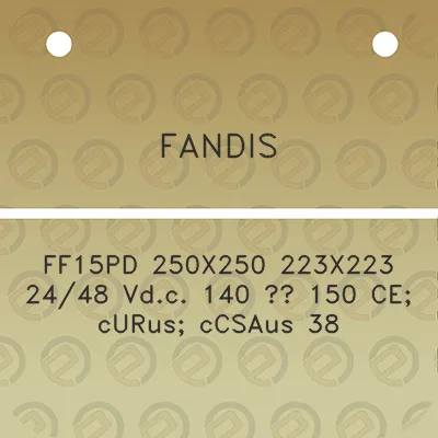 fandis-ff15pd-250x250-223x223-2448-vdc-140-150-ce-curus-ccsaus-38