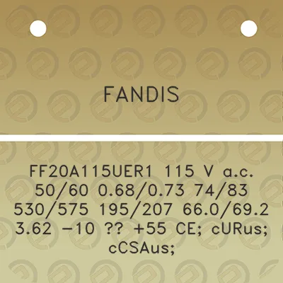 fandis-ff20a115uer1-115-v-ac-5060-068073-7483-530575-195207-660692-362-10-55-ce-curus-ccsaus