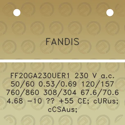 fandis-ff20ga230uer1-230-v-ac-5060-053069-120157-760860-308304-676706-468-10-55-ce-curus-ccsaus