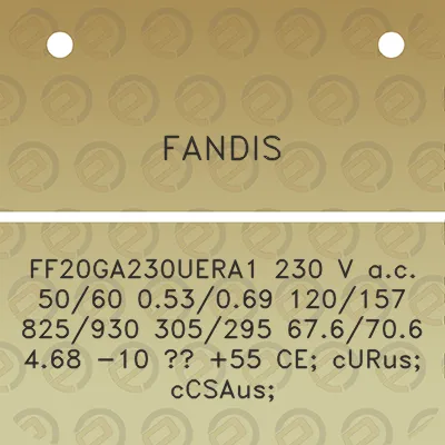 fandis-ff20ga230uera1-230-v-ac-5060-053069-120157-825930-305295-676706-468-10-55-ce-curus-ccsaus