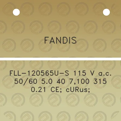 fandis-fll-120565u-s-115-v-ac-5060-50-40-7100-315-021-ce-curus