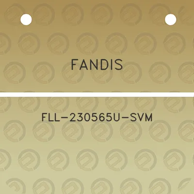 fandis-fll-230565u-svm