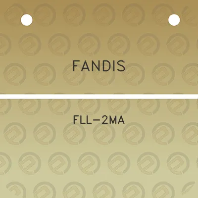 fandis-fll-2ma