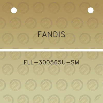 fandis-fll-300565u-sm