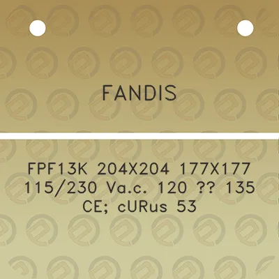 fandis-fpf13k-204x204-177x177-115230-vac-120-135-ce-curus-53