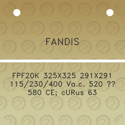 fandis-fpf20k-325x325-291x291-115230400-vac-520-580-ce-curus-63