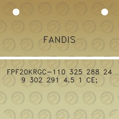 fandis-fpf20krgc-110-325-288-24-9-302-291-45-1-ce