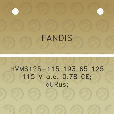 fandis-hvms125-115-193-65-125-115-v-ac-078-ce-curus