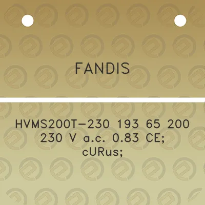 fandis-hvms200t-230-193-65-200-230-v-ac-083-ce-curus