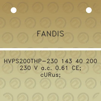 fandis-hvps200thp-230-143-40-200-230-v-ac-061-ce-curus