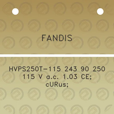 fandis-hvps250t-115-243-90-250-115-v-ac-103-ce-curus