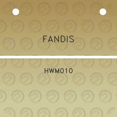 fandis-hwm010