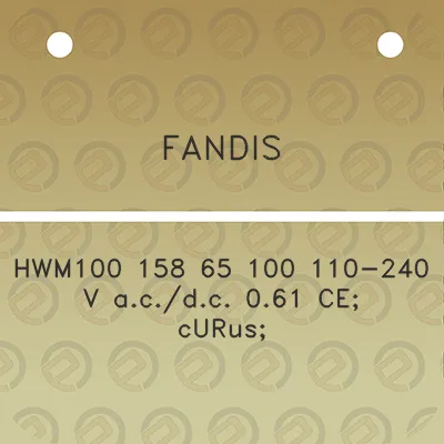 fandis-hwm100-158-65-100-110-240-v-acdc-061-ce-curus