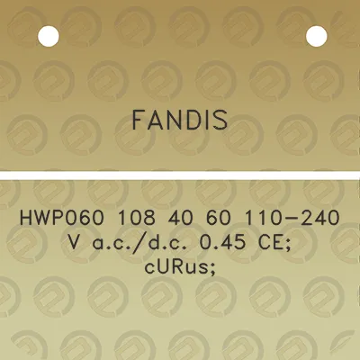 fandis-hwp060-108-40-60-110-240-v-acdc-045-ce-curus