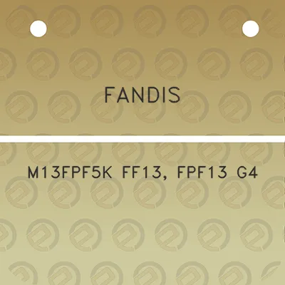 fandis-m13fpf5k-ff13-fpf13-g4