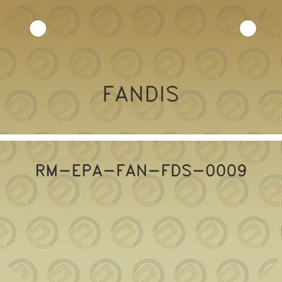 fandis-rm-epa-fan-fds-0009