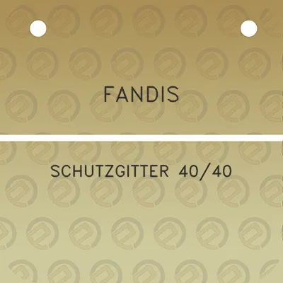 fandis-schutzgitter-4040